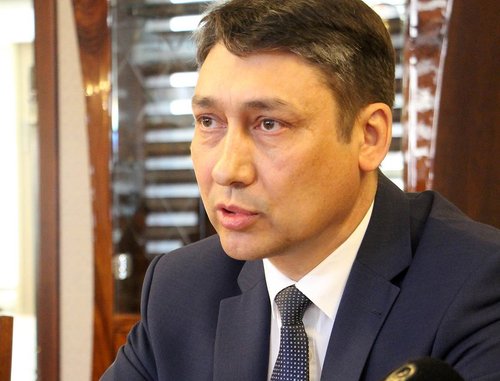 Е.В.Асеев: Монголын эдийн засагт түлхэц үзүүлнэ